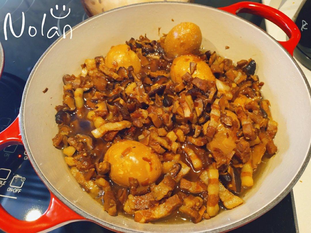 正宗台湾卤肉饭
