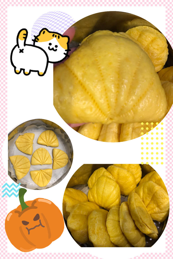 荷葉夾