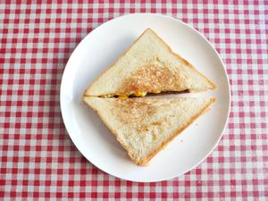 玉米牛排三明治的做法 步骤19