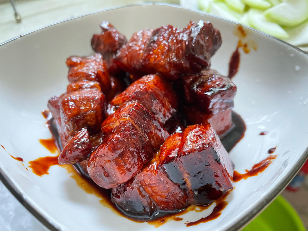 红烧肉