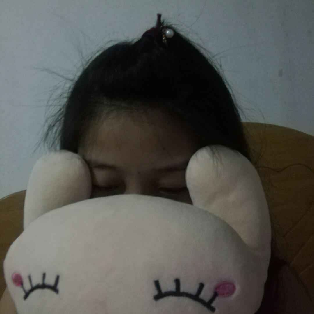 咕噜咕噜小桃子