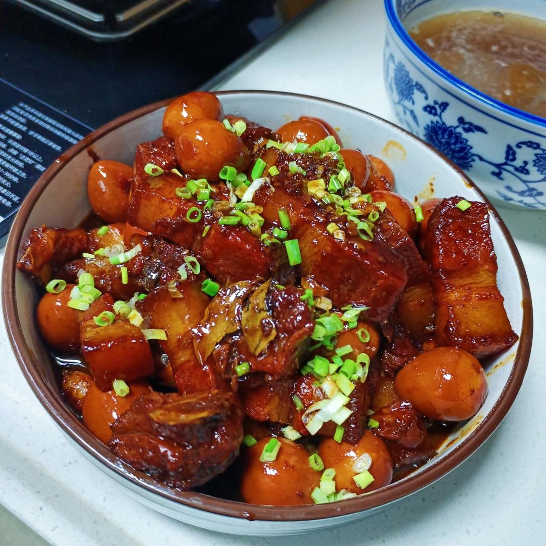 破防了❗️红烧肉这样做味道真的绝了