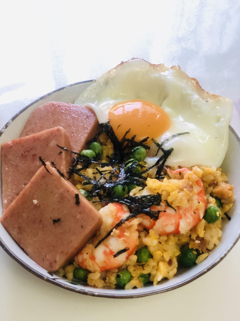 【耳光炒饭3.0】