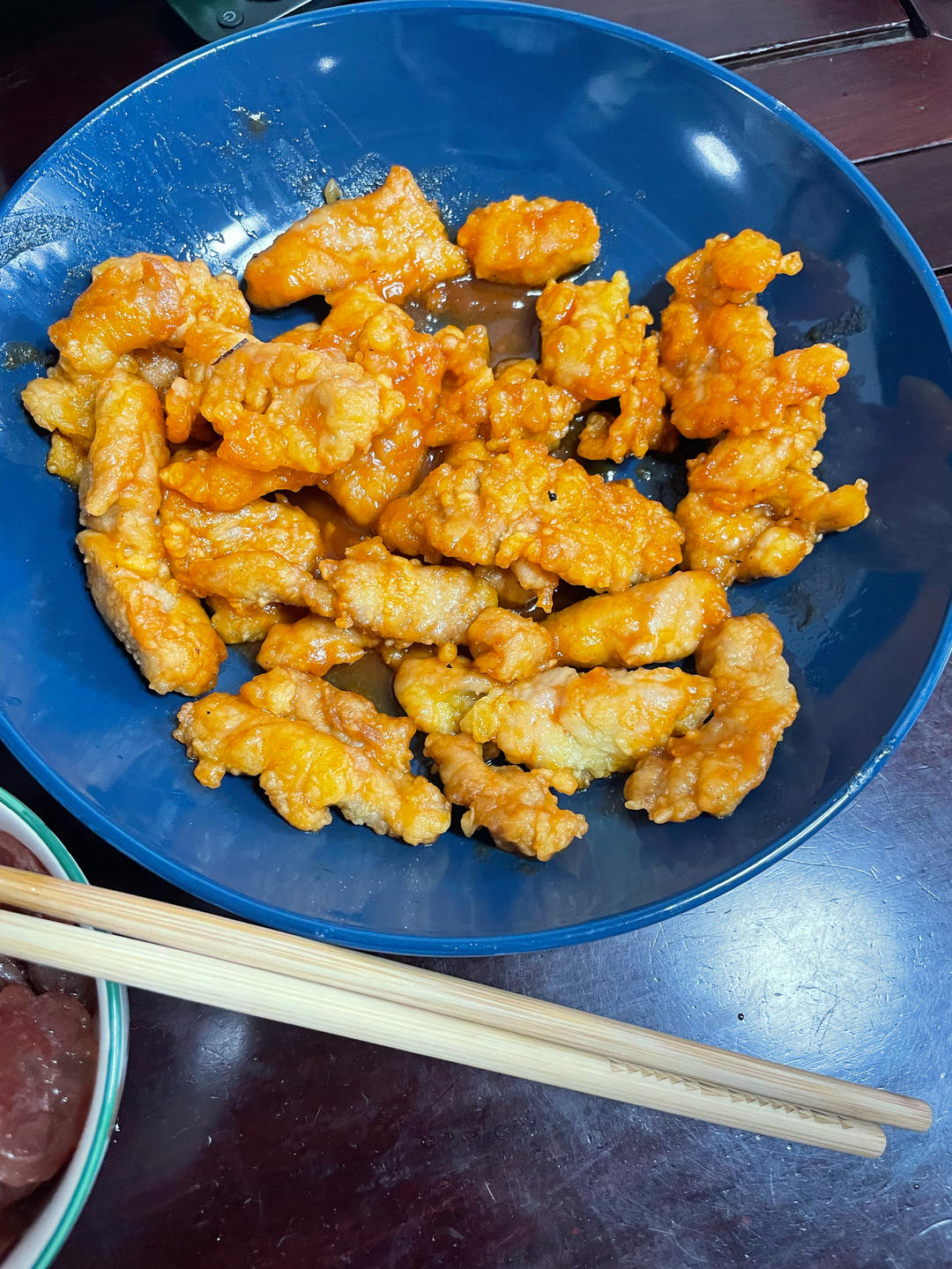 糖醋里脊（超简单，新手也能一次成功）