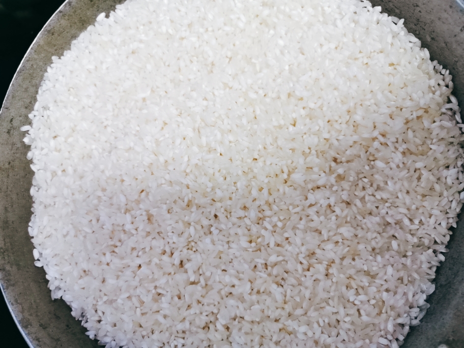 沥米饭（健康大米饭）的做法 步骤1