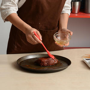 烧腊系列蜜汁叉烧盖浇饭的做法 步骤3