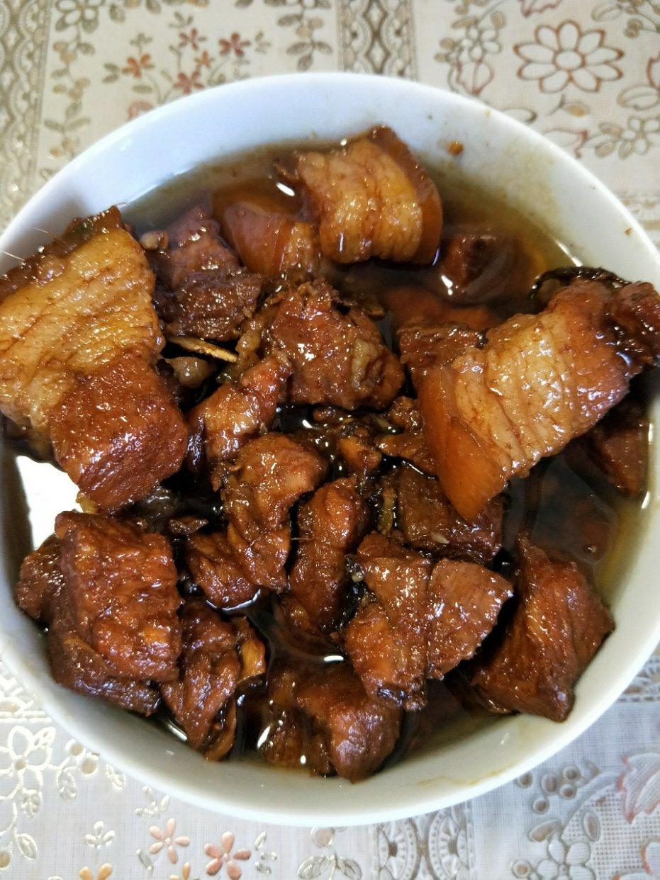 红烧肉