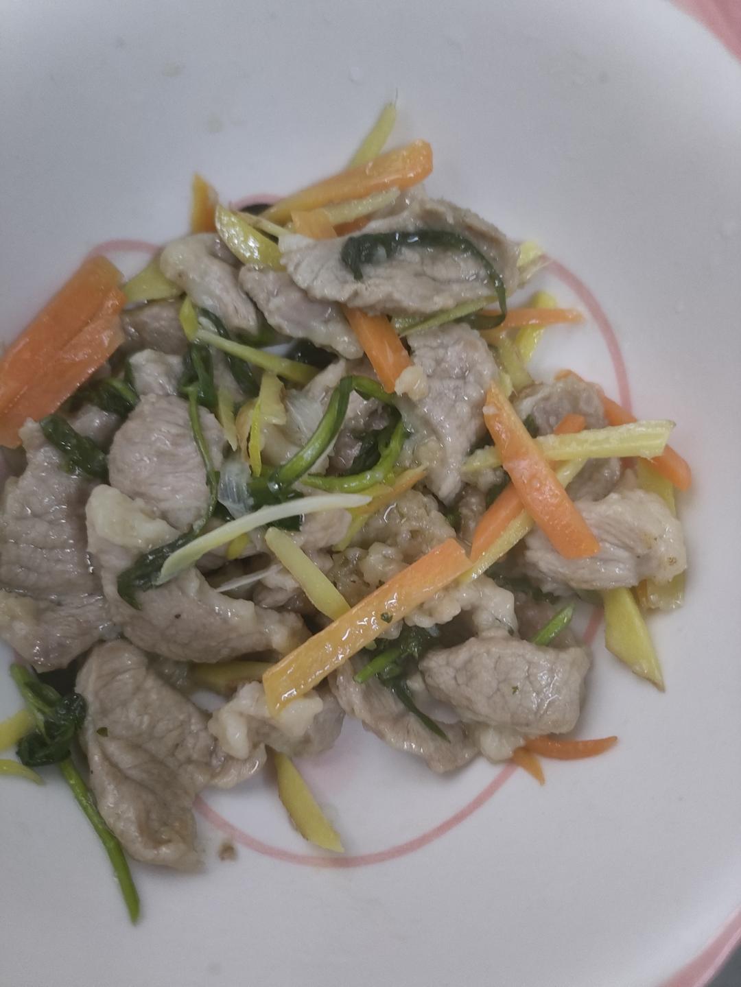锅包肉