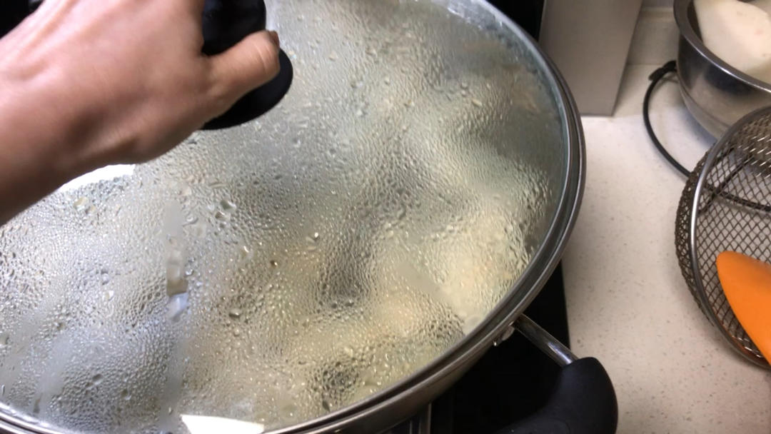 韭菜鸡蛋虾仁三鲜饺子