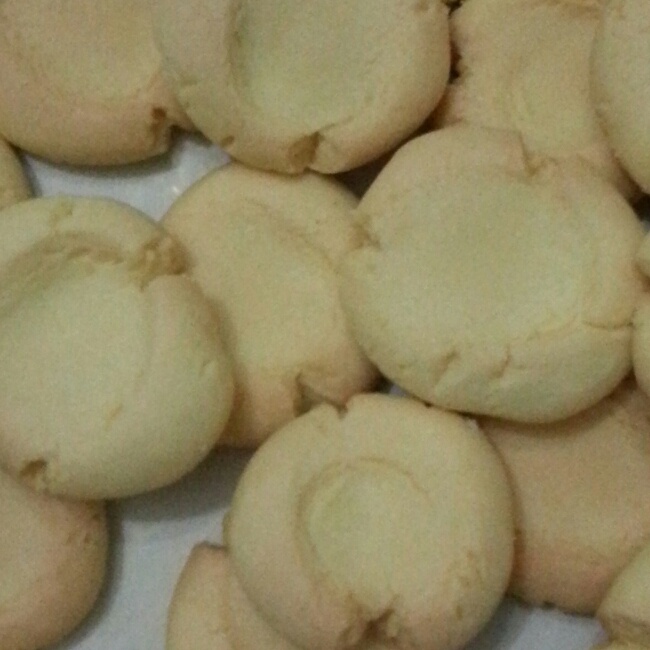 玛格丽特饼干