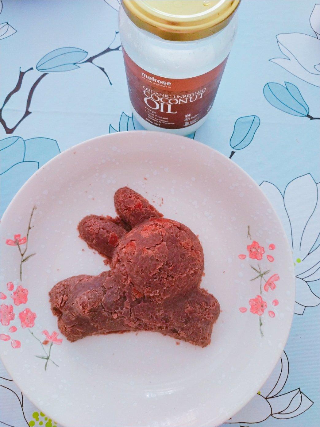 自制红豆沙馅