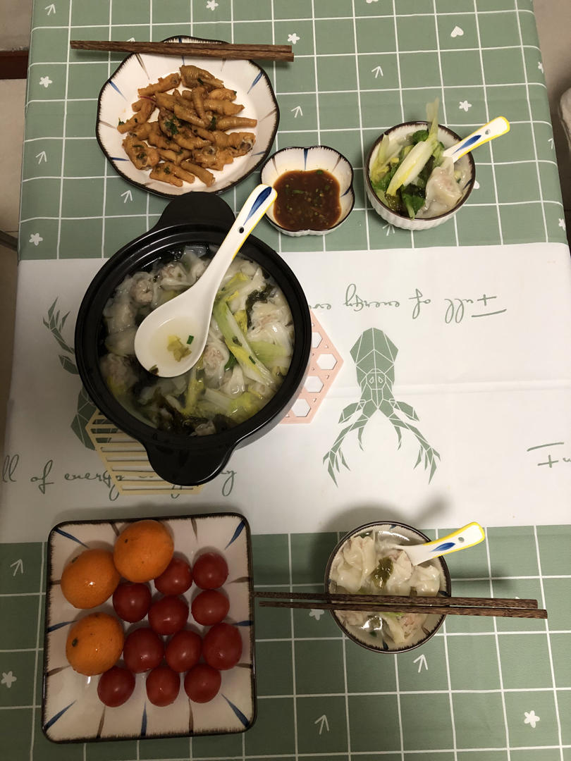 【柠檬酸辣鸡爪】自制超级无敌美味的网红鸡爪