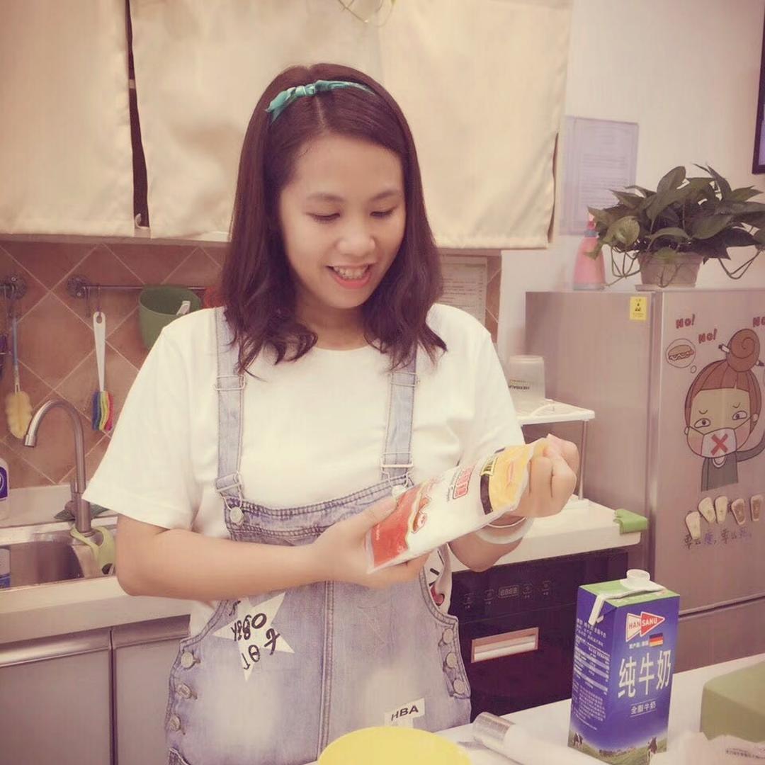 老当妈