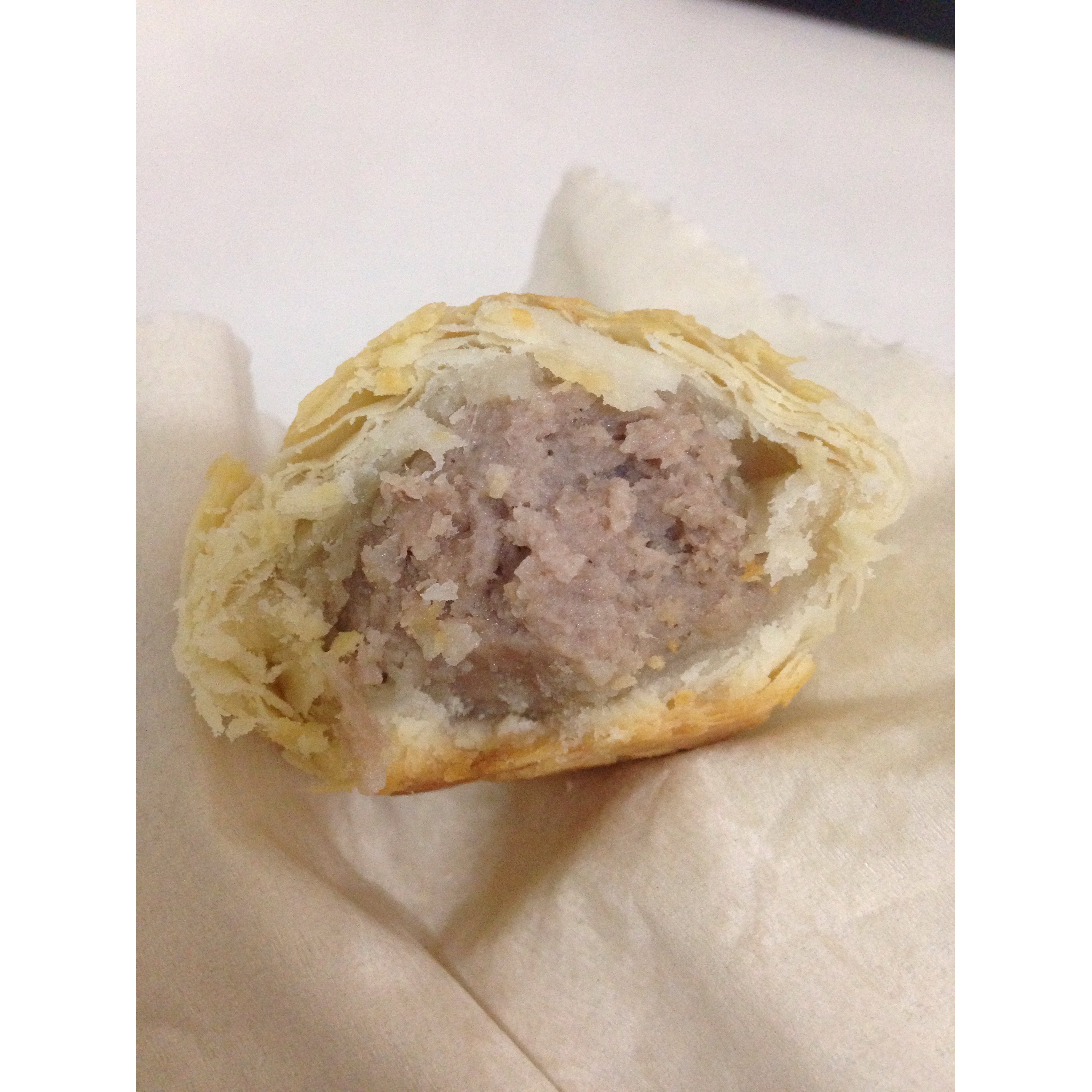 苏式－－鲜肉月饼