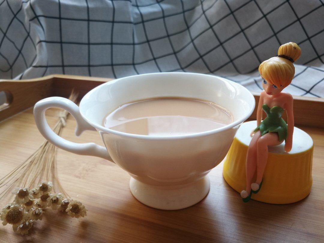 不要点外卖啦，自制奶茶，超简单