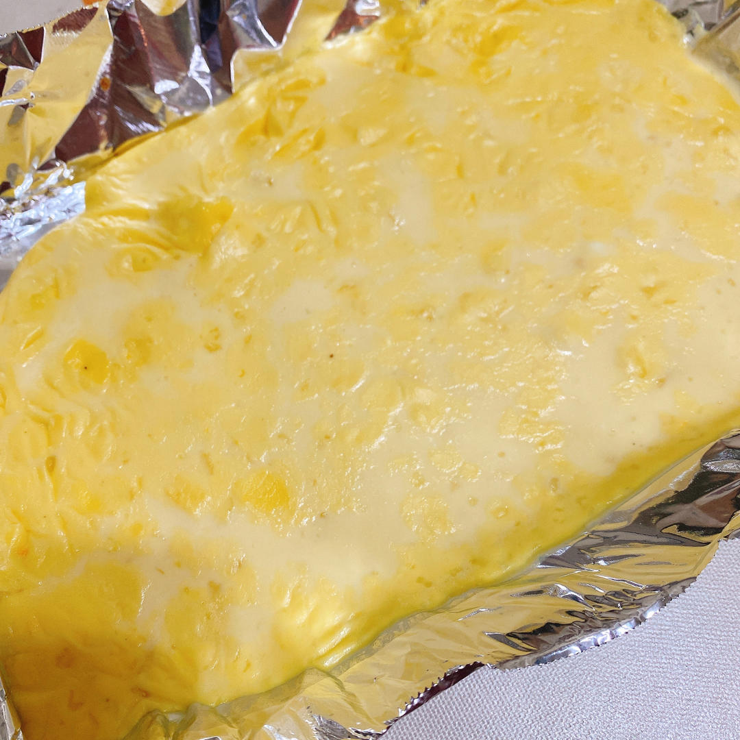 烤鲜奶，牛奶的神仙吃法，香甜细腻，美味又健康