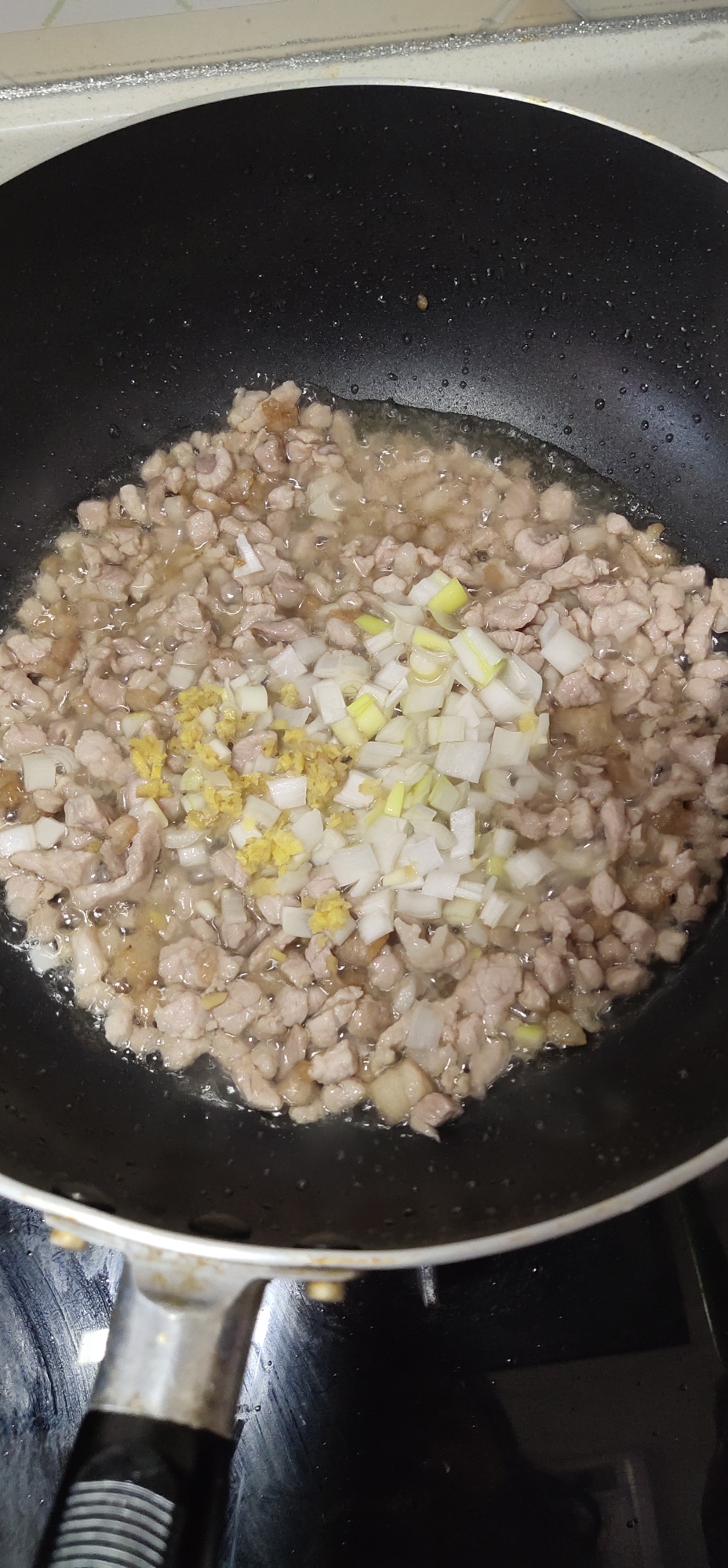 猪肉香菇烧麦的做法 步骤8