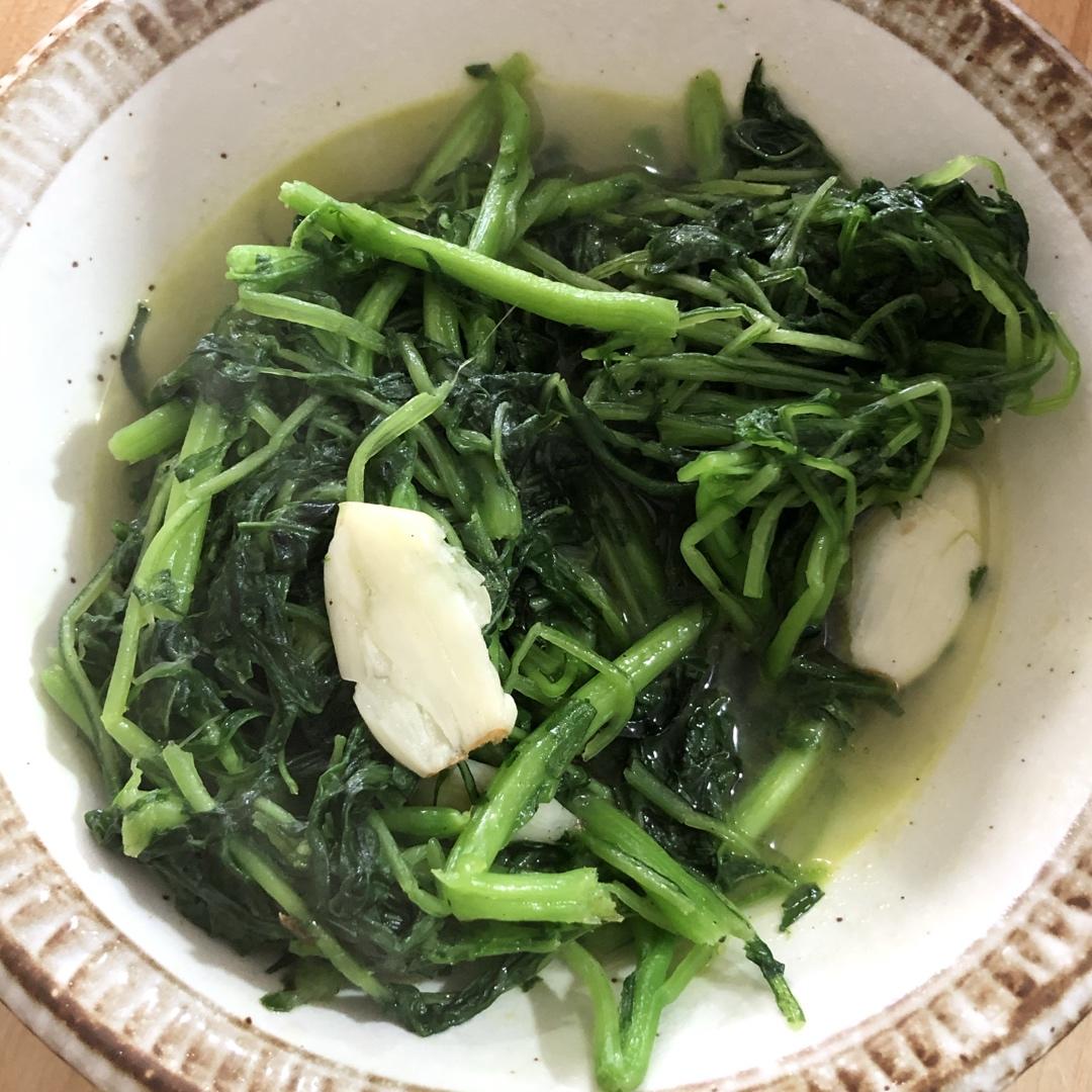 炝炒汉菜