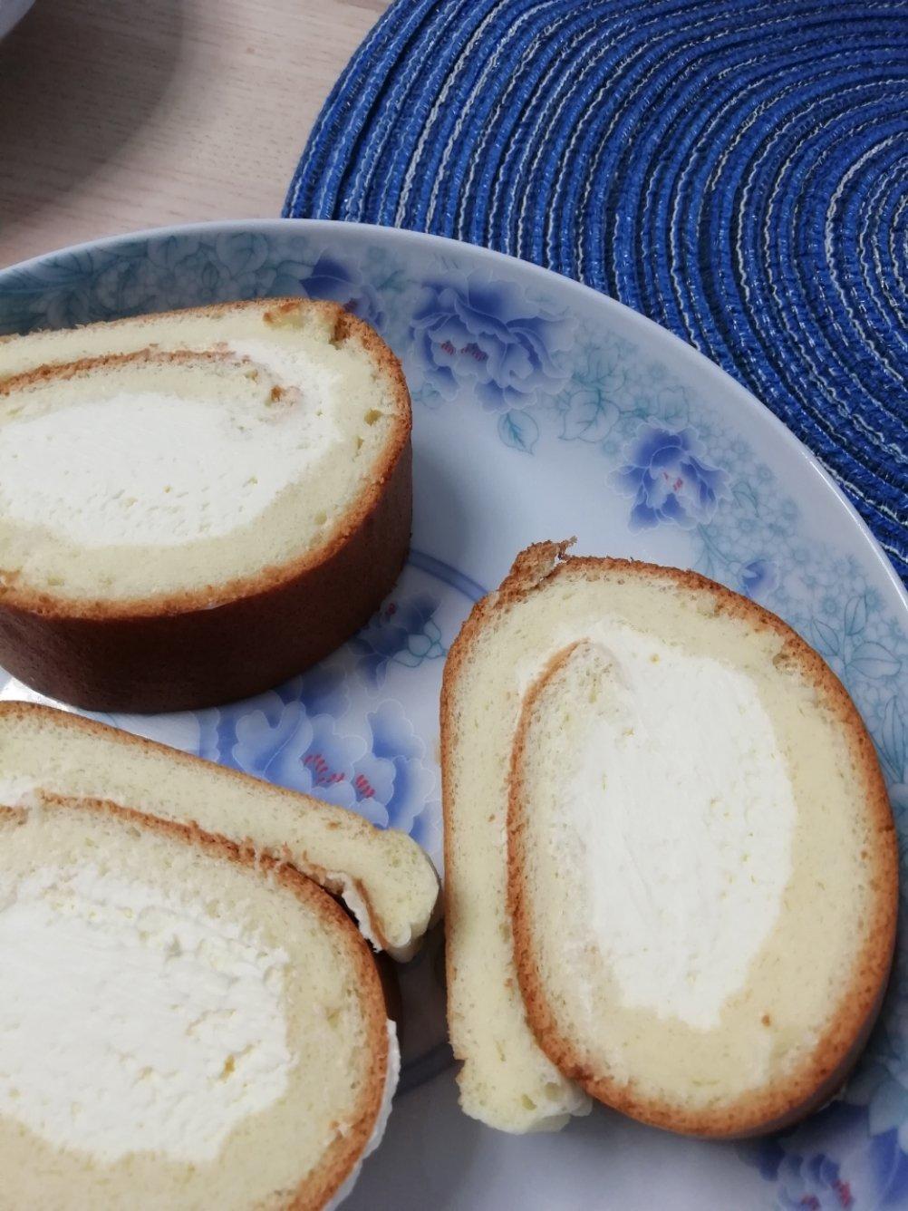 小四卷～风靡美食群的美味蛋糕卷