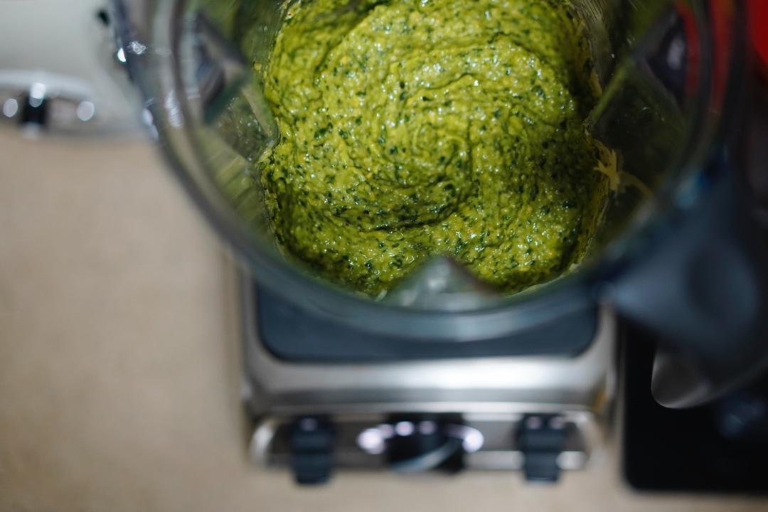 意大利青酱 Pesto