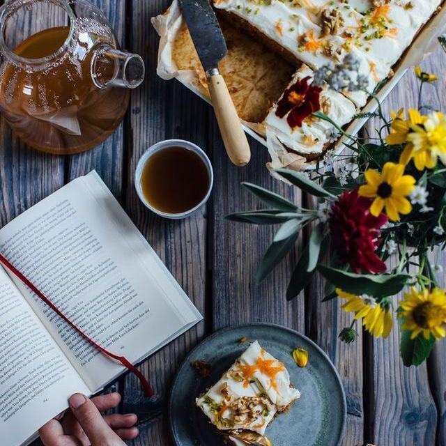 女巫来自旧时光