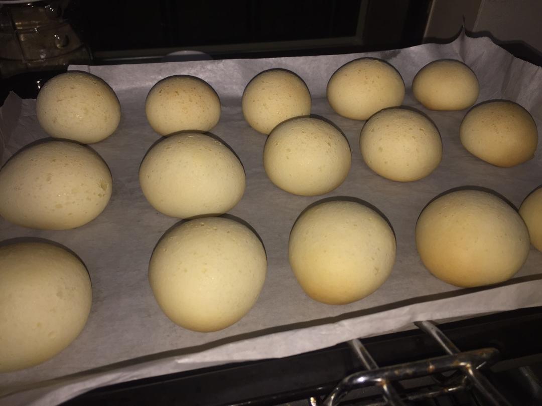 恐龙蛋·麻薯面包·麻薯包 自己做了1000➕的私人配方