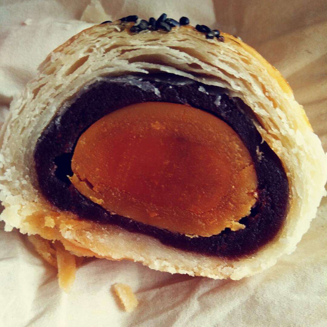 蛋黄酥&网红麻薯蛋黄酥---半圆天地盖包装调整方