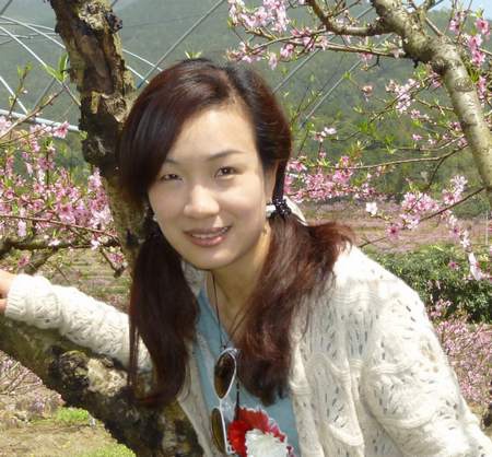 爱厨房的轩儿