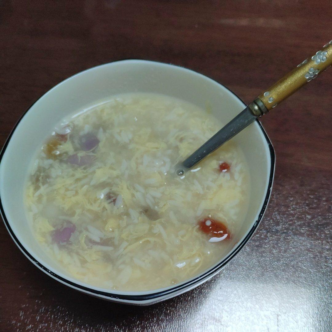 超简单！甜酒汤圆/酒酿圆子 长沙人的做法
