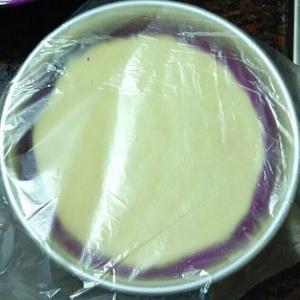 纯酸奶火龙果慕斯(无奶油)的做法 步骤6