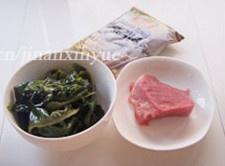 牛肉海带汤的做法 步骤2