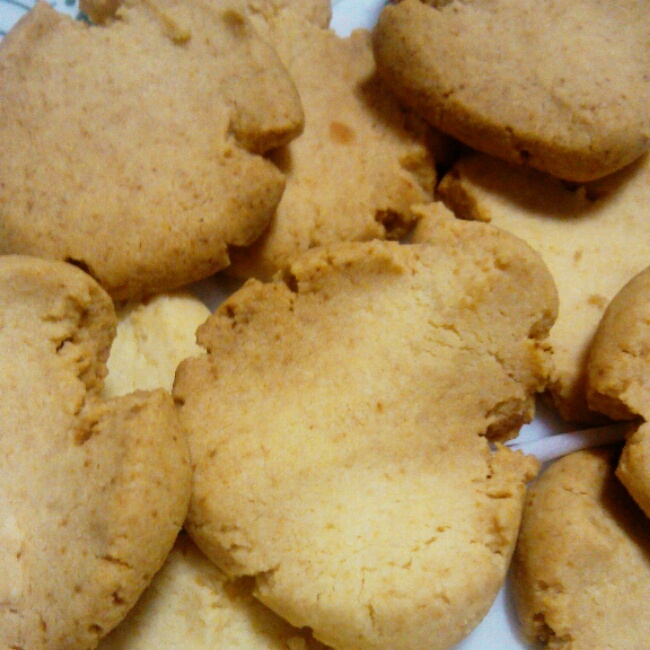 玛格丽特饼干