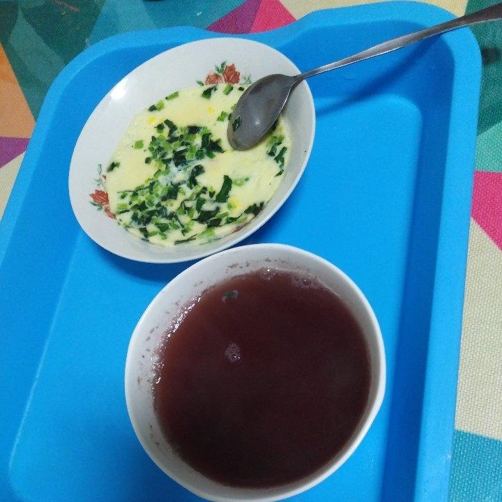袪湿茶（薏米赤小豆）