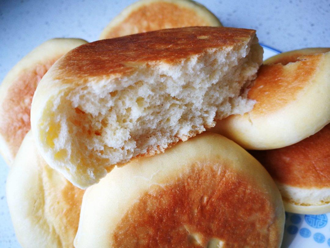 堂妈小厨——乳山喜饼