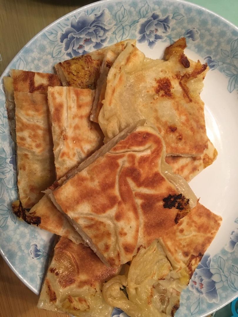 印度飞饼