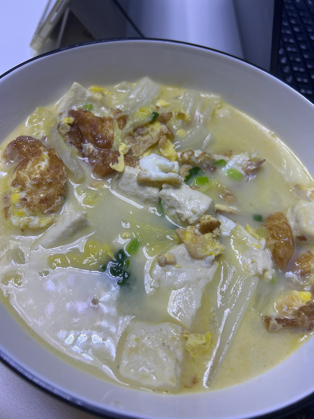 三鲜汤