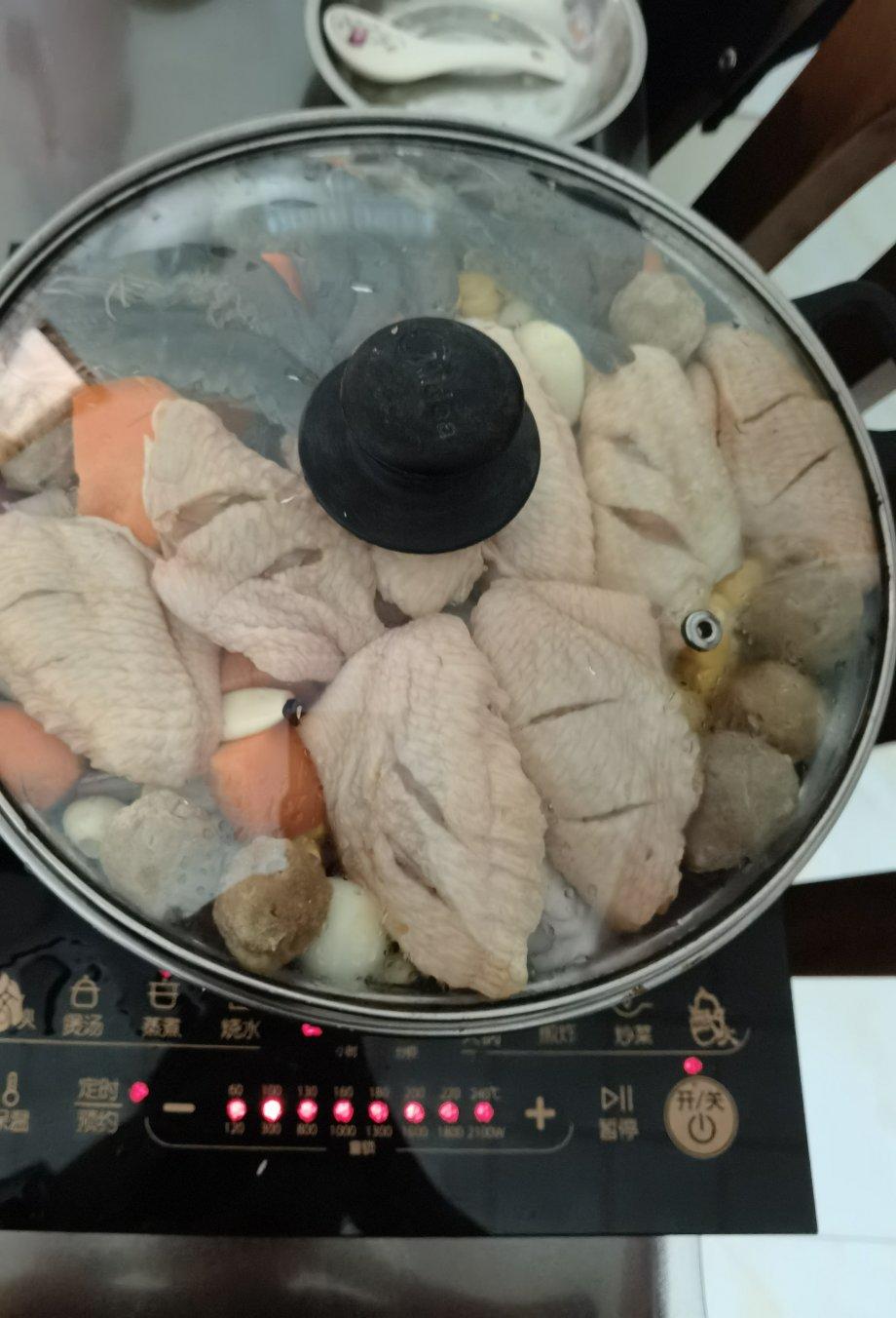 三汁闷锅(黄记煌)