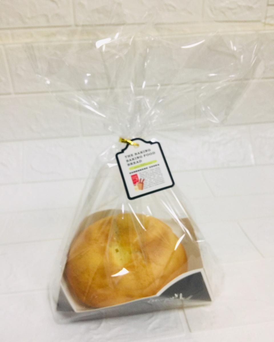 好吃到出炉就被抢光的墨西哥红豆面包