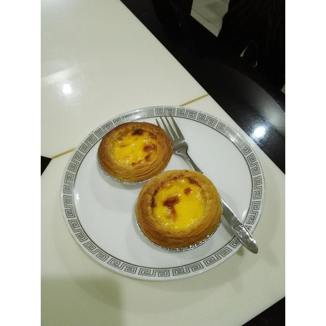 蛋挞