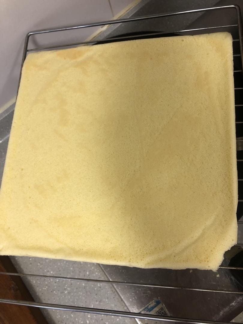 美味海苔肉松小贝