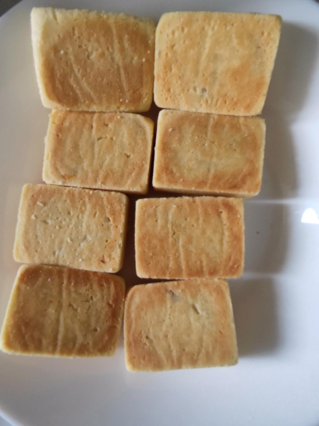 凤梨酥