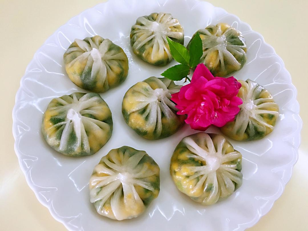 早餐•2020年4月13日