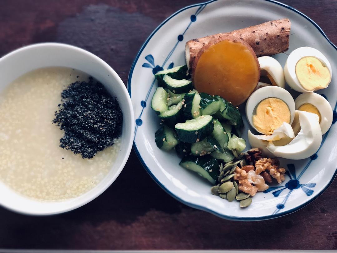 王者辅助健身餐！