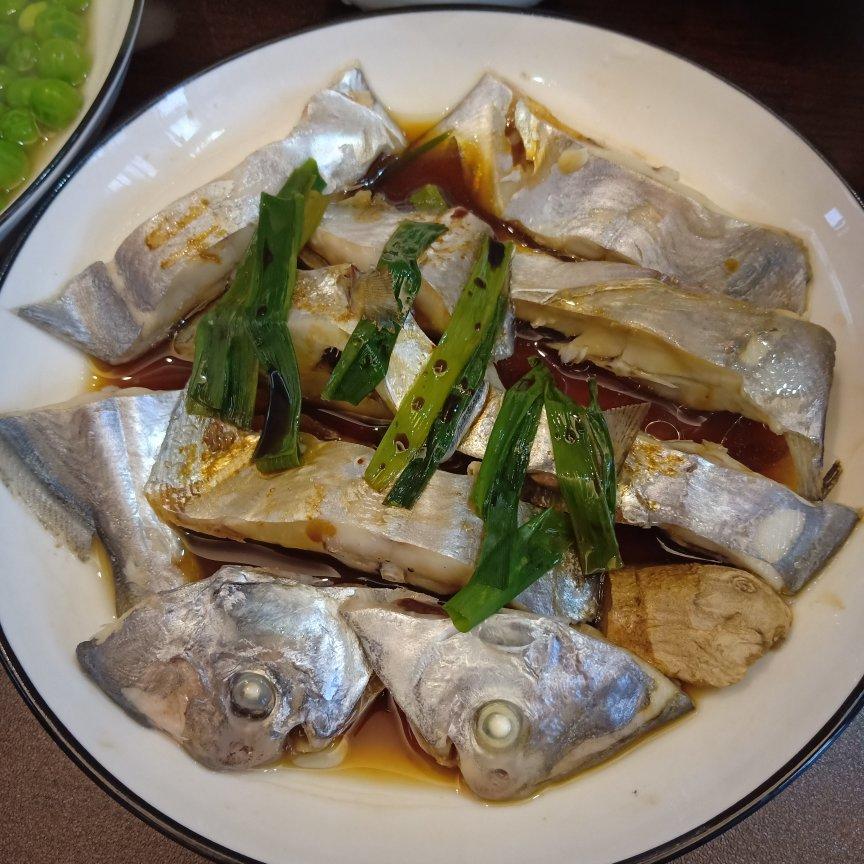 清蒸鱼
