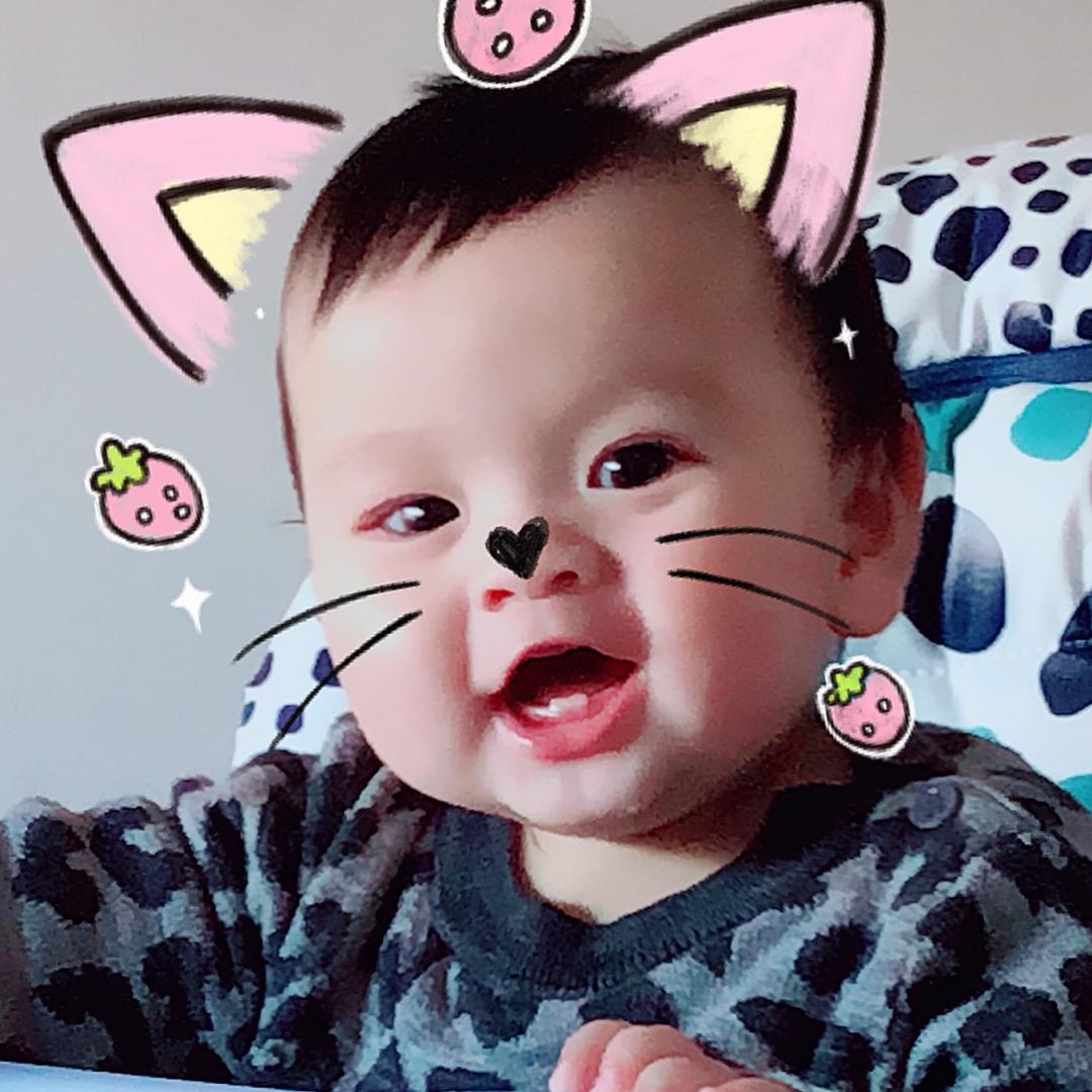 小佑到此一游