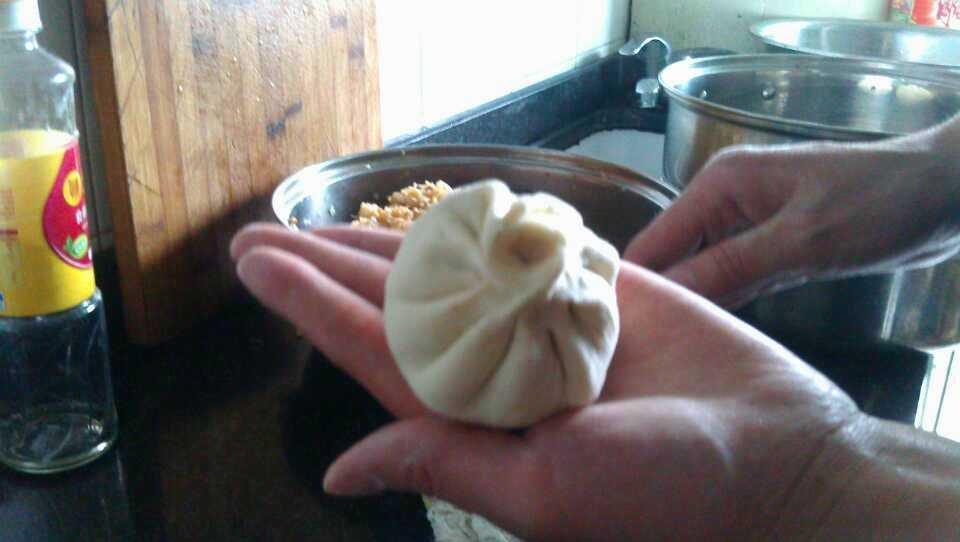 2019年最后一次约饭主题：包包包