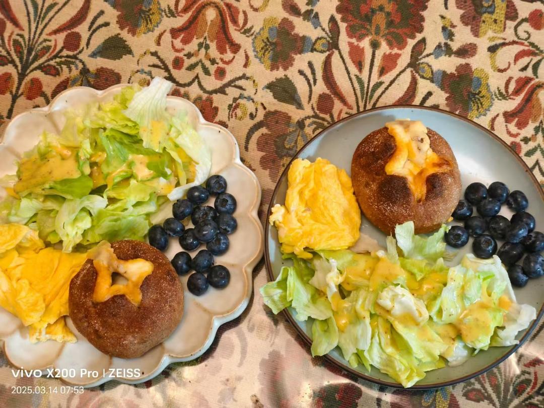 求山姆别告我！90%还原的无花果乳酪包，成本只要···