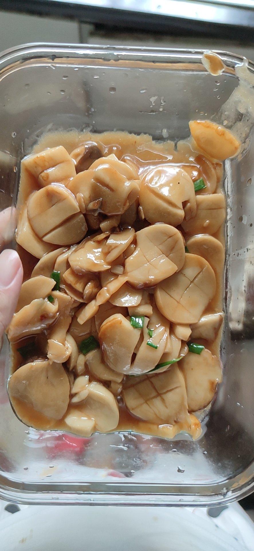 杏鲍菇最最好吃的做法