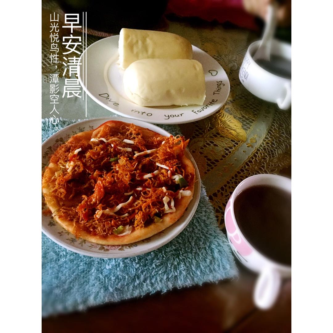 记录与美食碰撞的火花