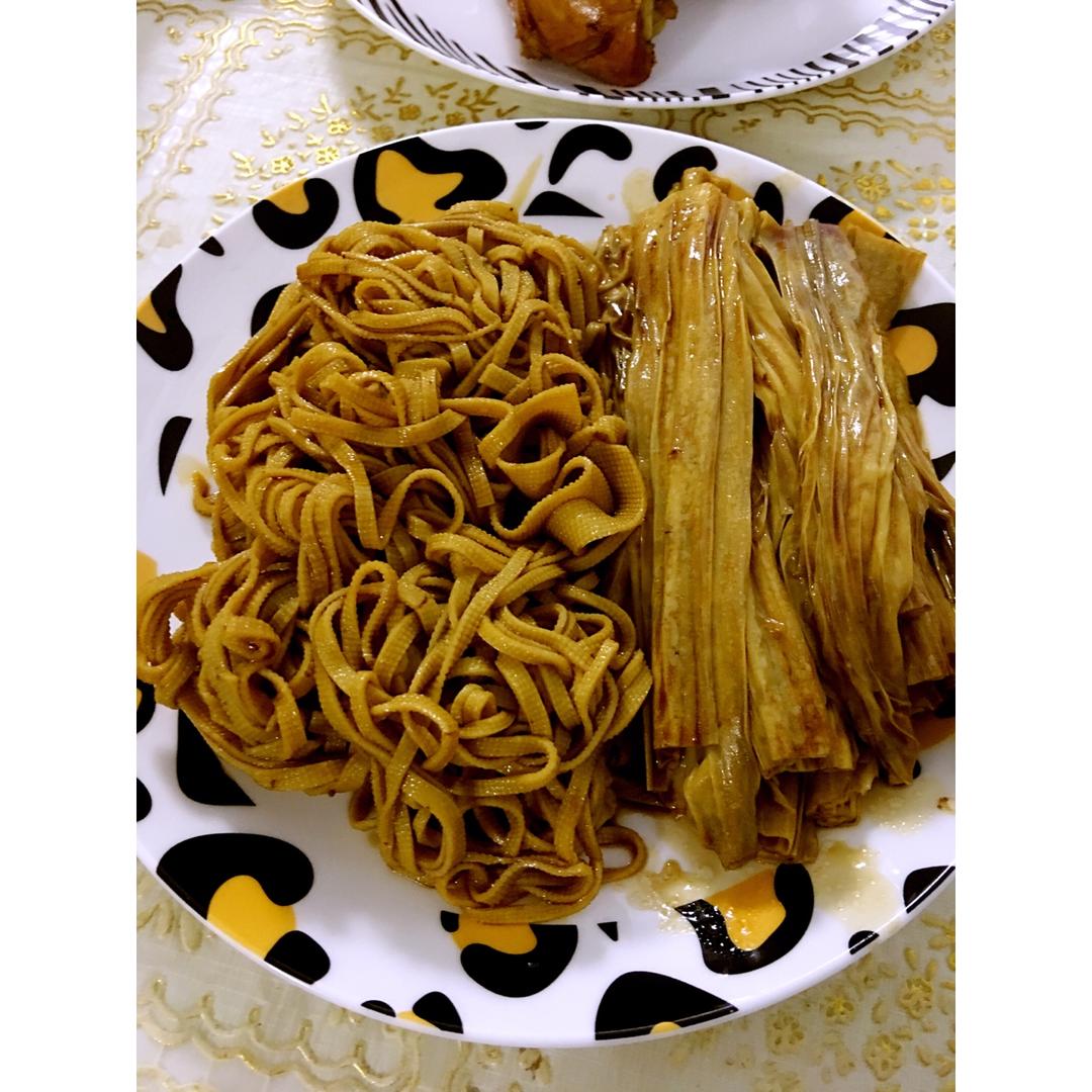 开一锅传家老卤（开卤、养护及传家大法）